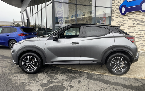 nissan-juke-1-0-dig-t-114ch-n-connecta-dct7-2024 - 140534686
