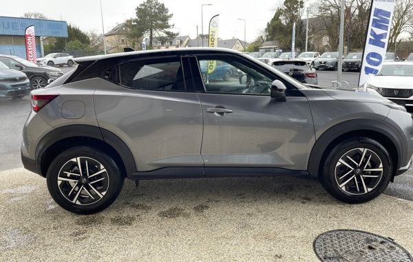 nissan-juke-1-0-dig-t-114ch-n-connecta-dct7-2024 - 140534686