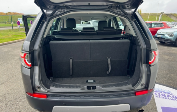 land-rover-discovery-sport-2-0-td4-150ch-hse-awd-bva-mark-iv - 140574686