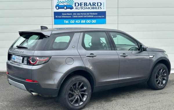 land-rover-discovery-sport-2-0-td4-150ch-hse-awd-bva-mark-iv - 140574686