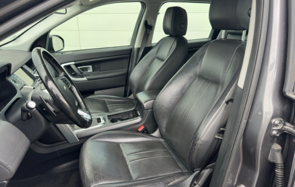 land-rover-discovery-sport-2-0-td4-150ch-hse-awd-bva-mark-iv - 140574686