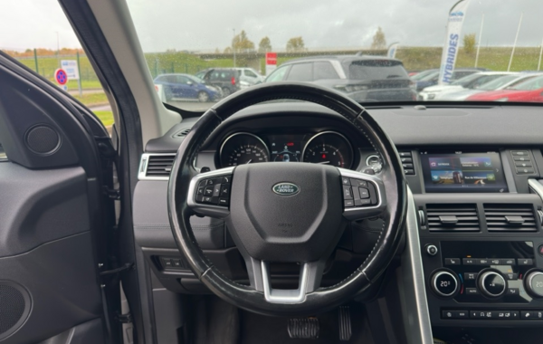 land-rover-discovery-sport-2-0-td4-150ch-hse-awd-bva-mark-iv - 140574686