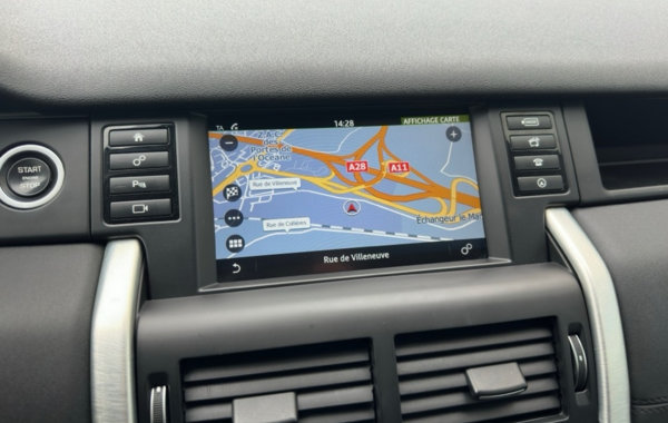 land-rover-discovery-sport-2-0-td4-150ch-hse-awd-bva-mark-iv - 140574686