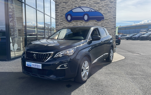 peugeot-3008-1-6-bluehdi-120ch-active-business-s-s-basse-consommation - 140774686