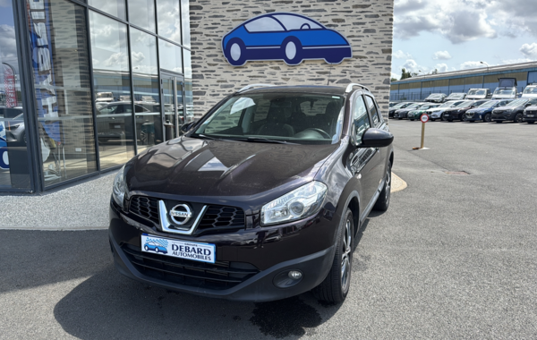 nissan-qashqai-1-5-dci-110ch-fap-connect-edition - 141224686