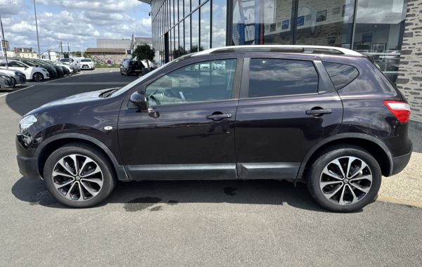 nissan-qashqai-1-5-dci-110ch-fap-connect-edition - 141224686