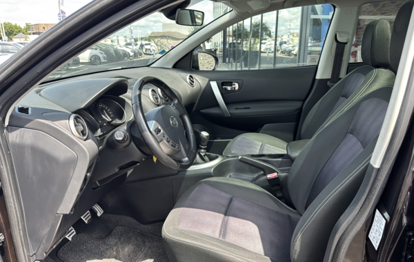 nissan-qashqai-1-5-dci-110ch-fap-connect-edition - 141224686