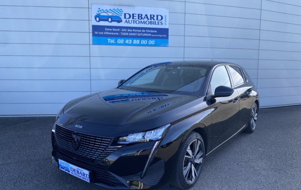 peugeot-308-1-2-puretech-130ch-s-s-allure - 141934686