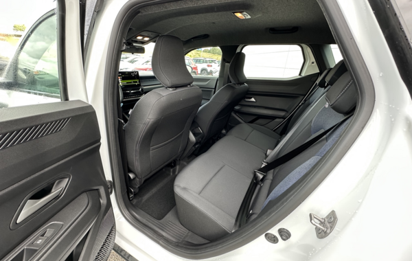 dacia-duster-1-2-tce-mild-hybrid-130ch-expression - 142064686