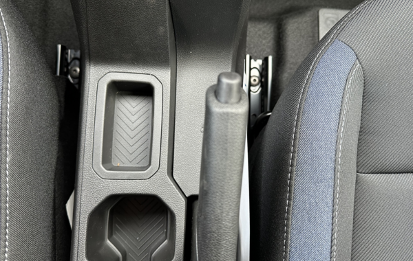 dacia-duster-1-2-tce-mild-hybrid-130ch-expression - 142064686