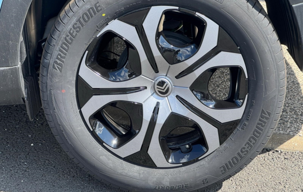 citroen-c3-aircross-1-2-turbo-100ch-plus - 142454686