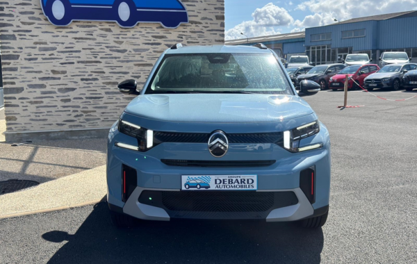 citroen-c3-aircross-1-2-turbo-100ch-plus - 142454686