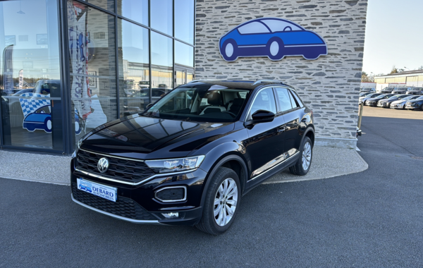 volkswagen-t-roc-1-5-tsi-evo-150ch-carat-dsg7-euro6d-t-117g - 142614686