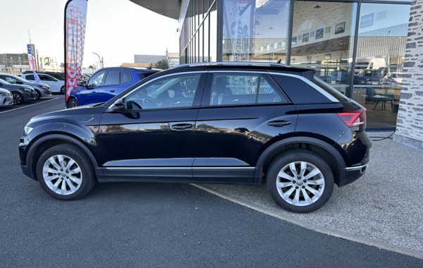 volkswagen-t-roc-1-5-tsi-evo-150ch-carat-dsg7-euro6d-t-117g - 142614686