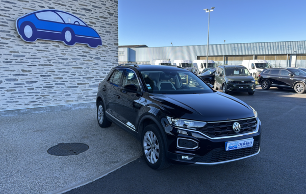 volkswagen-t-roc-1-5-tsi-evo-150ch-carat-dsg7-euro6d-t-117g - 142614686