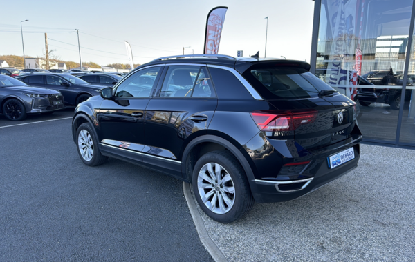 volkswagen-t-roc-1-5-tsi-evo-150ch-carat-dsg7-euro6d-t-117g - 142614686