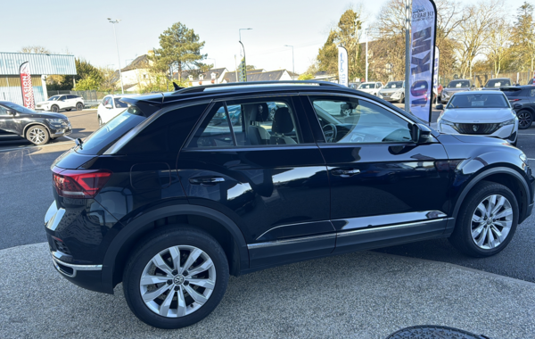 volkswagen-t-roc-1-5-tsi-evo-150ch-carat-dsg7-euro6d-t-117g - 142614686