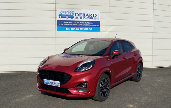 ford-puma-1-0-ecoboost-125ch-mhev-st-line-6cv - 142834686