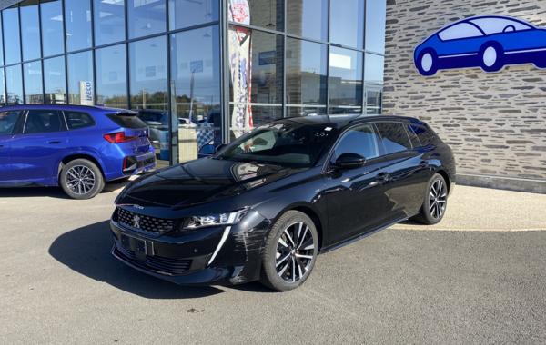 peugeot-508-sw-bluehdi-130ch-s-s-gt-eat8 - 142994686