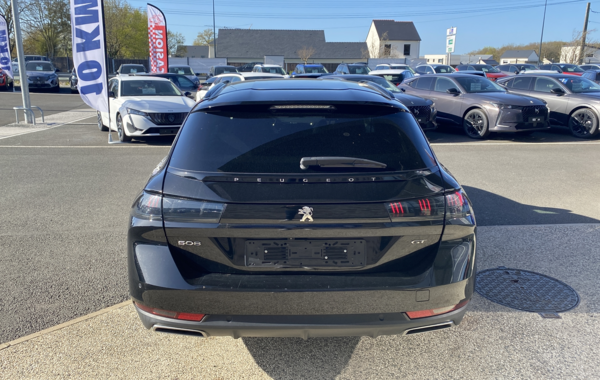 peugeot-508-sw-bluehdi-130ch-s-s-gt-eat8 - 142994686