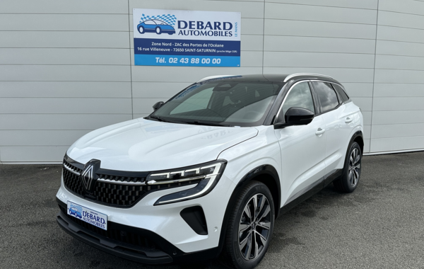 renault-austral-1-2-e-tech-full-hybrid-200ch-techno-24 - 143064686