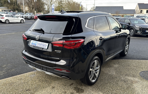 mg-motor-ehs-1-5t-gdi-258ch-phev-luxury - 143224686