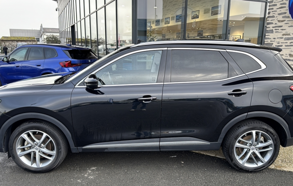 mg-motor-ehs-1-5t-gdi-258ch-phev-luxury - 143224686
