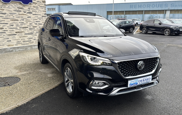 mg-motor-ehs-1-5t-gdi-258ch-phev-luxury - 143224686