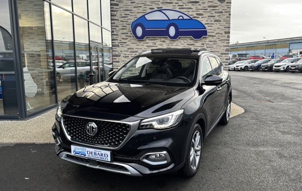 mg-motor-ehs-1-5t-gdi-258ch-phev-luxury - 143224686