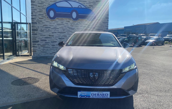 peugeot-308-1-2-puretech-130ch-s-s-allure-pack-eat8 - 143244686