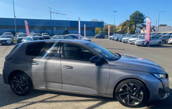 peugeot-308-1-2-puretech-130ch-s-s-allure-pack-eat8 - 143244686