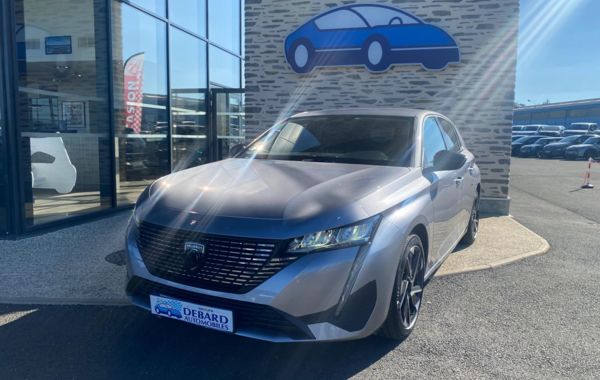 peugeot-308-1-2-puretech-130ch-s-s-allure-pack-eat8 - 143244686