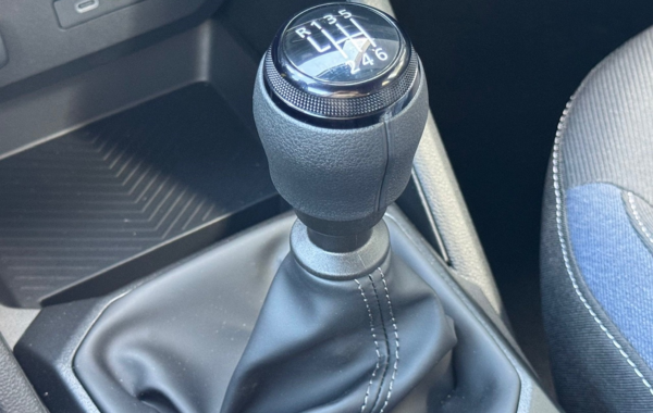 dacia-duster-1-2-tce-mild-hybrid-130ch-expression - 143534686