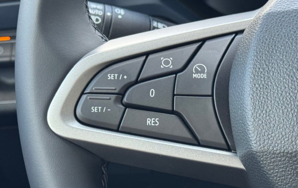 dacia-duster-1-2-tce-mild-hybrid-130ch-expression - 143534686