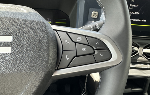 dacia-duster-1-2-tce-mild-hybrid-130ch-expression - 143594686