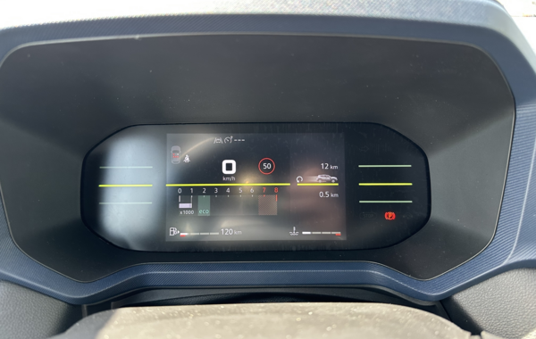 dacia-duster-1-2-tce-mild-hybrid-130ch-expression - 143594686