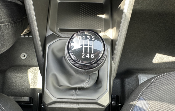 dacia-duster-1-2-tce-mild-hybrid-130ch-expression - 143604686