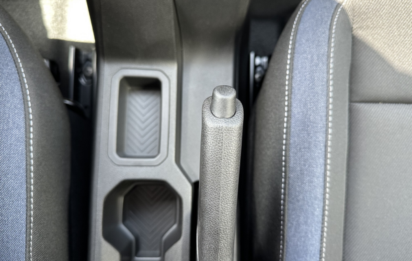 dacia-duster-1-2-tce-mild-hybrid-130ch-expression - 143604686