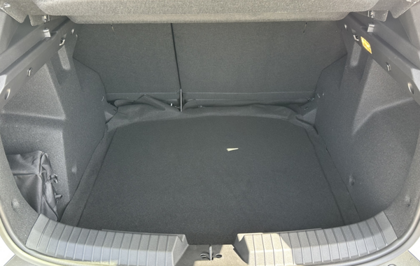 dacia-duster-1-2-tce-mild-hybrid-130ch-expression - 143604686