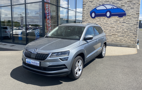 skoda-karoq-1-5-tsi-act-150ch-ambition-dsg-euro6d-t - 143874686