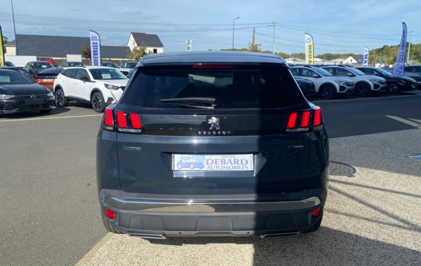 peugeot-3008-hybrid-225ch-gt-line-e-eat8-10cv - 143894686