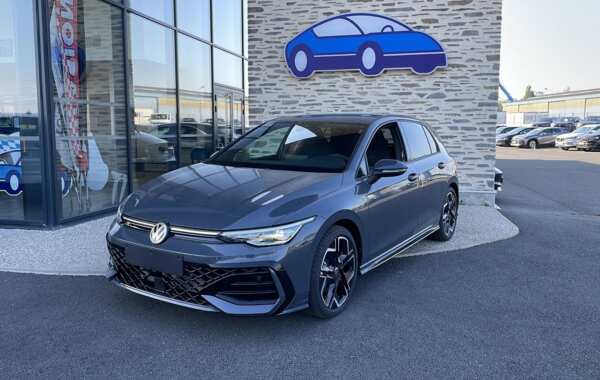 volkswagen-golf-viii-2-0-tdi-150ch-r-line-dsg7 - 143964686