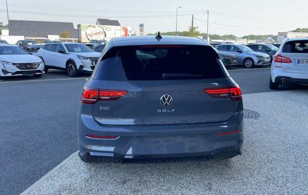 volkswagen-golf-viii-2-0-tdi-150ch-r-line-dsg7 - 143964686