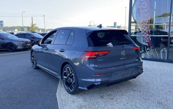 volkswagen-golf-viii-2-0-tdi-150ch-r-line-dsg7 - 143964686