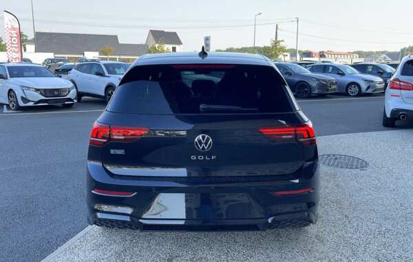 volkswagen-golf-viii-2-0-tdi-150ch-r-line-dsg7 - 143994686