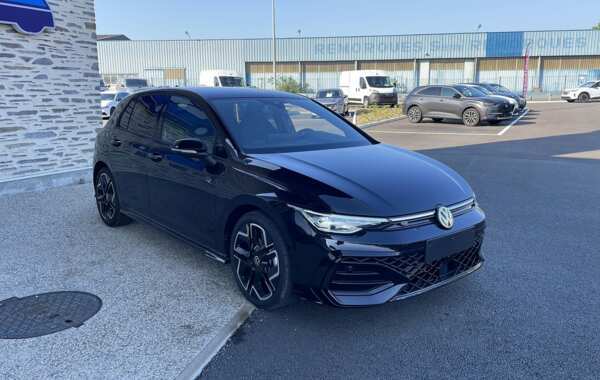 volkswagen-golf-viii-2-0-tdi-150ch-r-line-dsg7 - 143994686