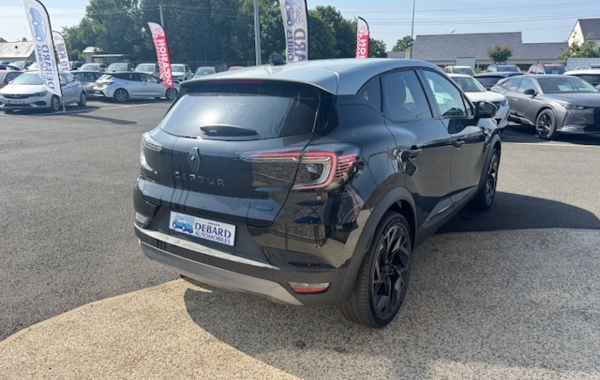 renault-captur-ii-1-6-e-tech-full-hybrid-145ch-esprit-alpine - 144114686