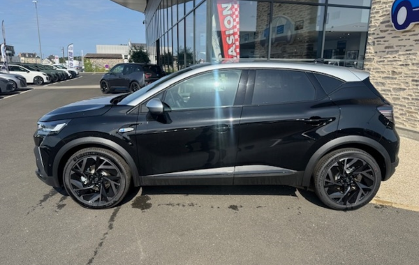 renault-captur-ii-1-6-e-tech-full-hybrid-145ch-esprit-alpine - 144114686