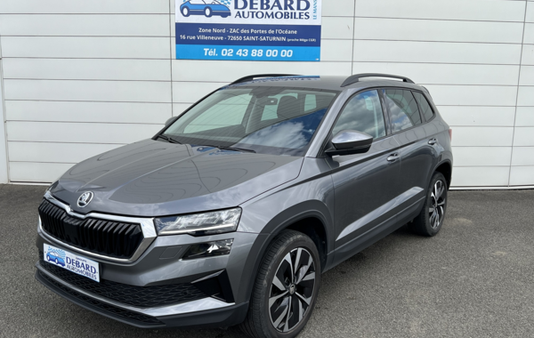 skoda-karoq-2-0-tdi-116ch-scr-style-dsg7 - 144144686
