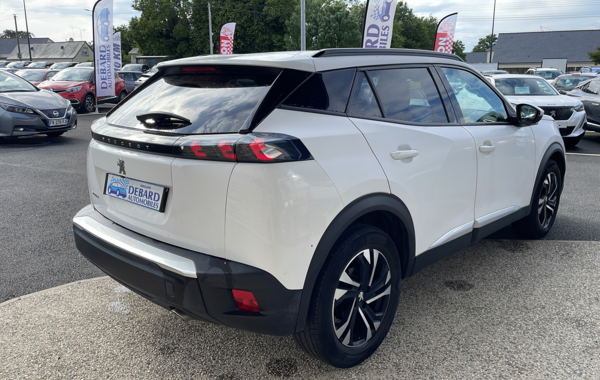 peugeot-2008-1-5-bluehdi-130ch-s-s-allure-eat8-7cv - 144474686